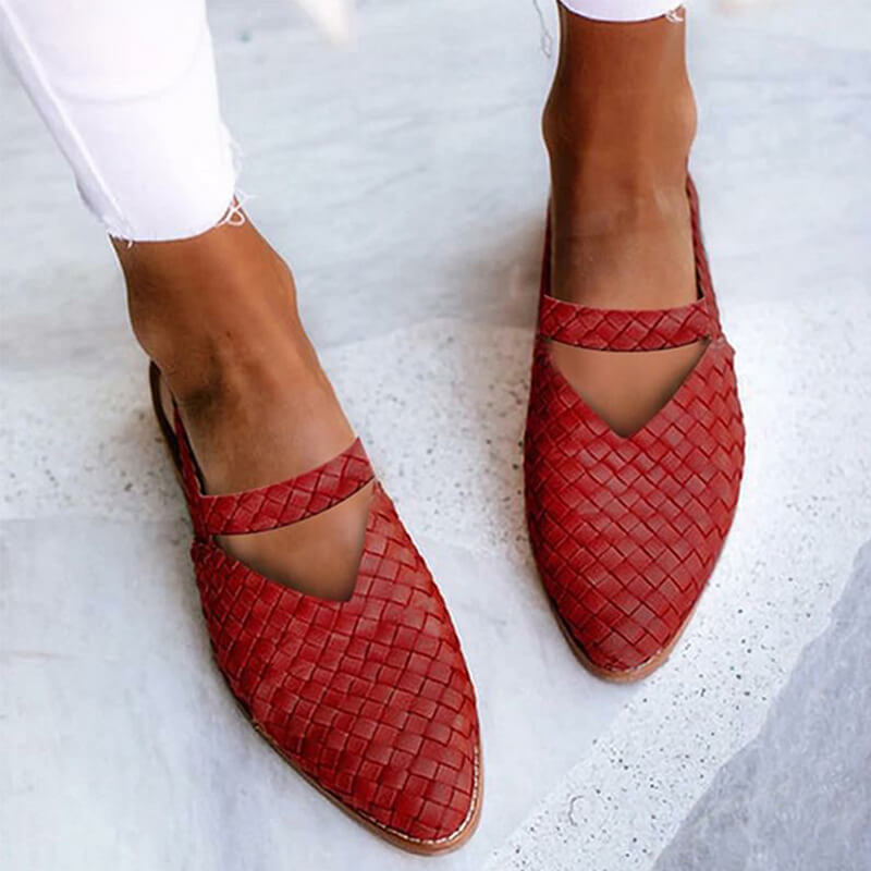Women's Elegant Comfort Sandals - Stylish Supportive Footwear for Casual and Special Occasions 3