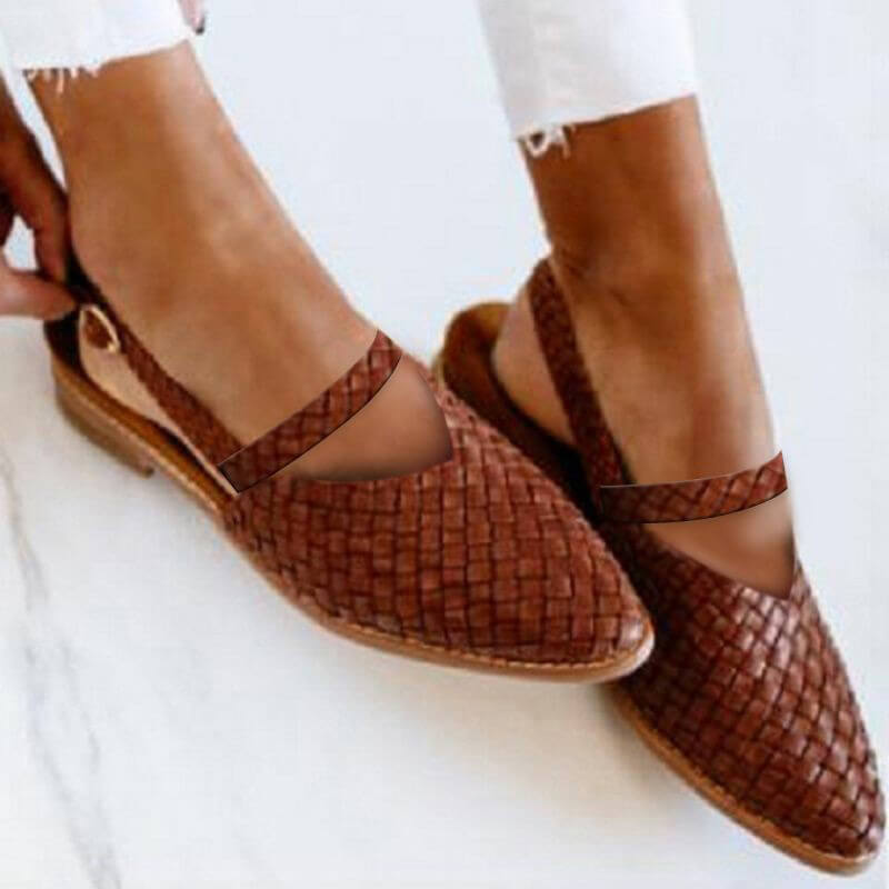 Women's Elegant Comfort Sandals - Stylish Supportive Footwear for Casual and Special Occasions 4