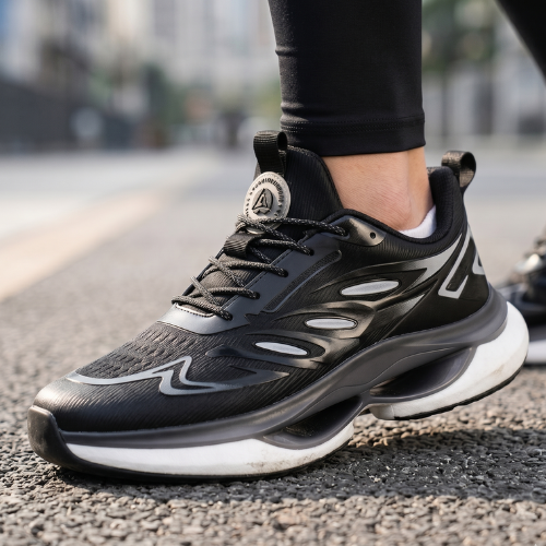 Women's Ergonomic Walking Shoes - Ultra-Light Cushioned Sneakers for All-Day Comfort 2