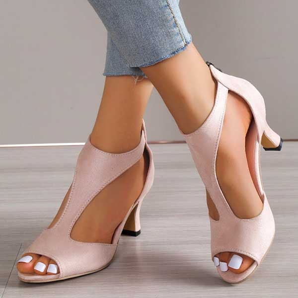 Women's Orthopedic Comfort Sandals - Stylish Supportive Footwear for All-Day Comfort 0