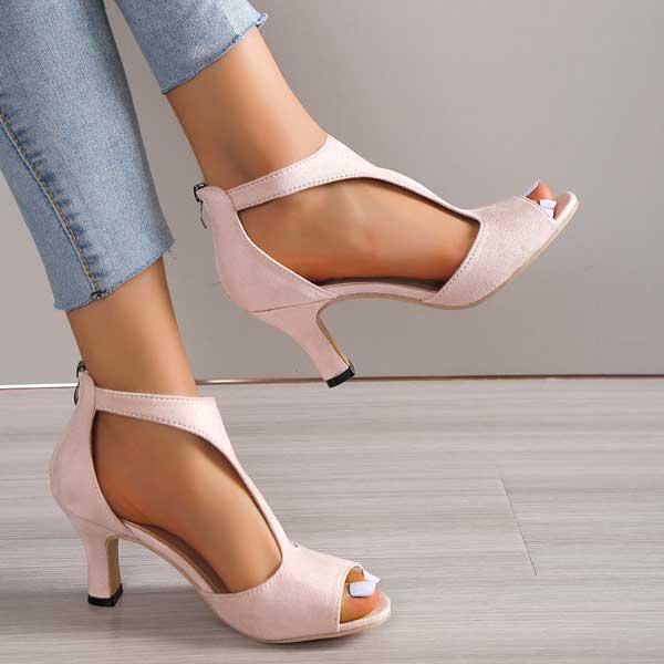Women's Orthopedic Comfort Sandals - Stylish Supportive Footwear for All-Day Comfort 3