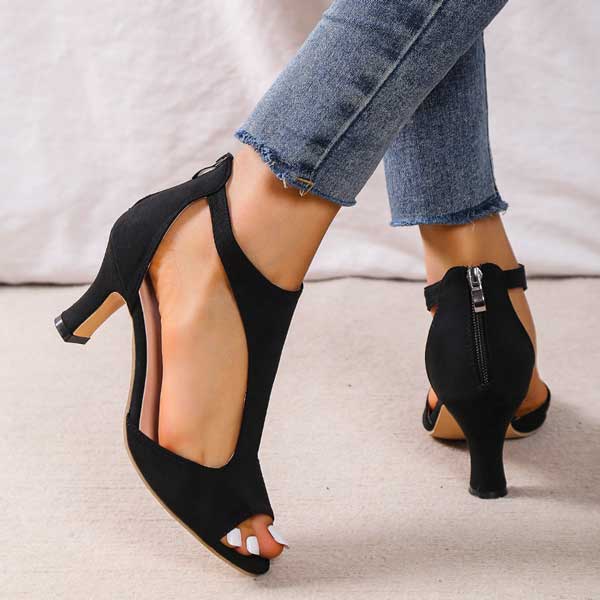Women's Orthopedic Comfort Sandals - Stylish Supportive Footwear for All-Day Comfort 7