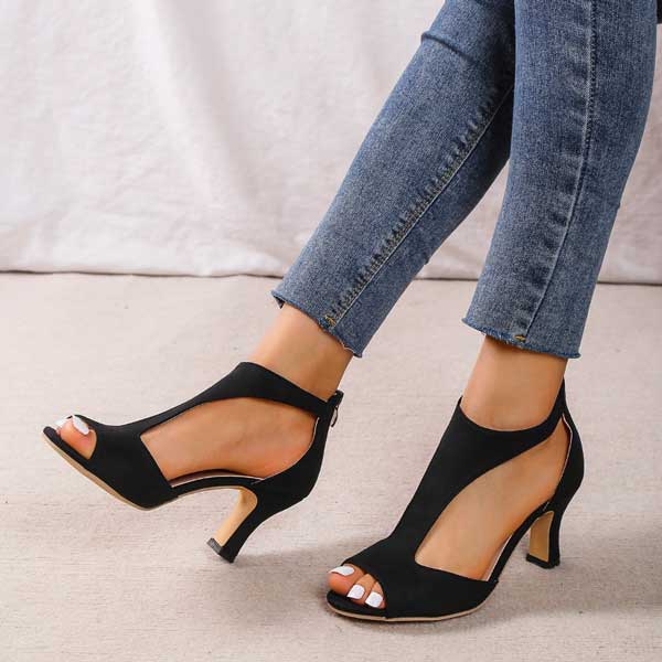 Women's Orthopedic Comfort Sandals - Stylish Supportive Footwear for All-Day Comfort 8