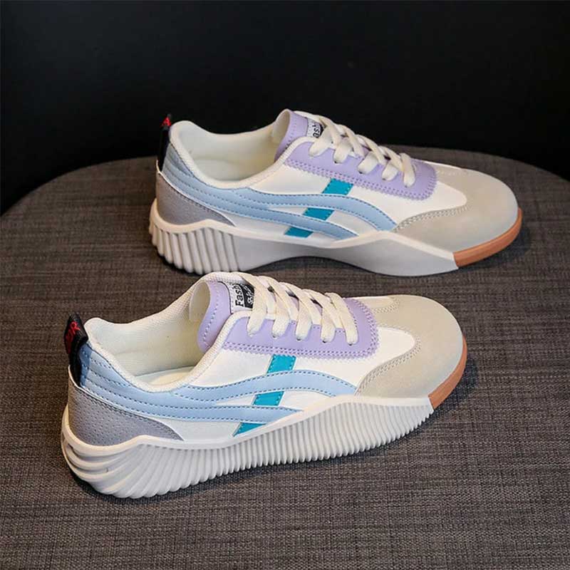 Women's Orthopedic Comfort Shoes - Stylish Supportive Footwear for All-Day Comfort 3