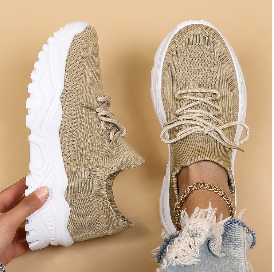 Women's Orthopedic Comfort Shoes - Stylish Supportive Footwear for All-Day Wear 4