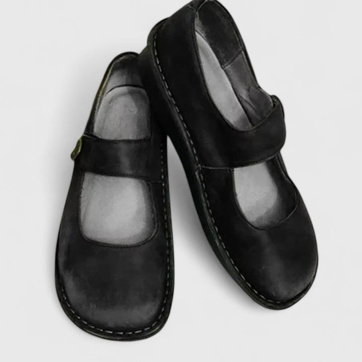 Women's Orthopedic Comfort Shoes - Stylish Supportive Footwear for Daily Wear 3