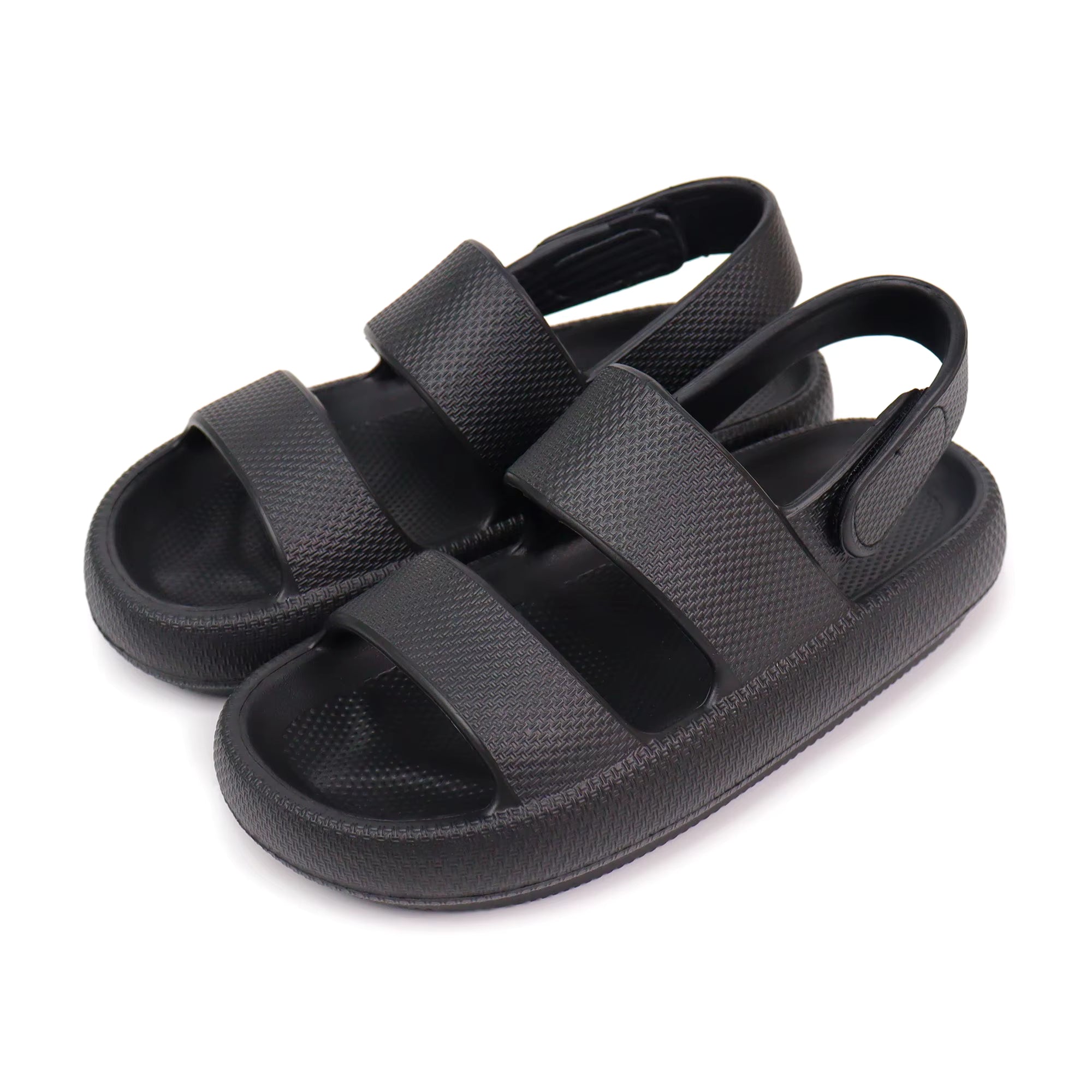 Women's Orthopedic Sandals - Adjustable Comfort Footwear for All-Day Support 1