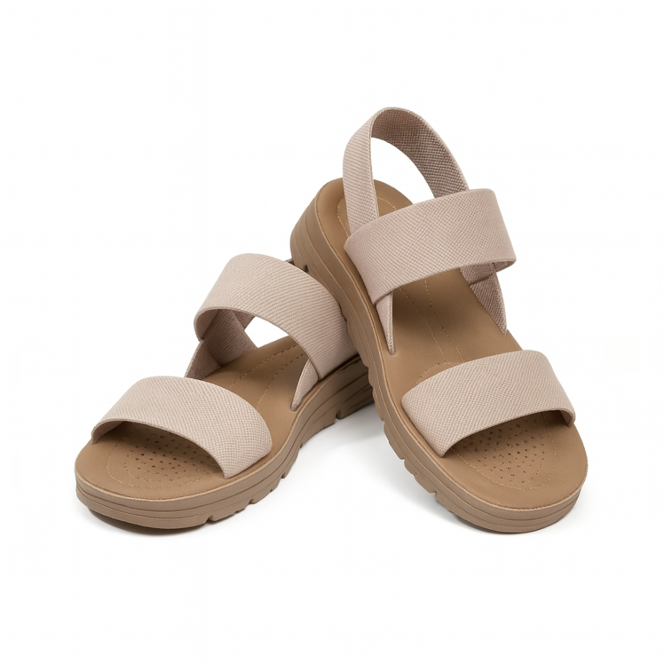 Women's Orthopedic Sandals - Stylish All-Day Comfort Footwear for Everyday Wear 5