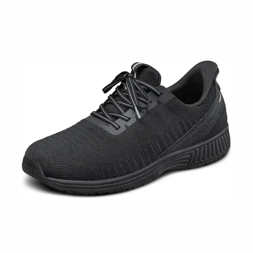 Women's Slip-On Sneakers - Orthopedic Supportive Footwear for All-Day Comfort 1