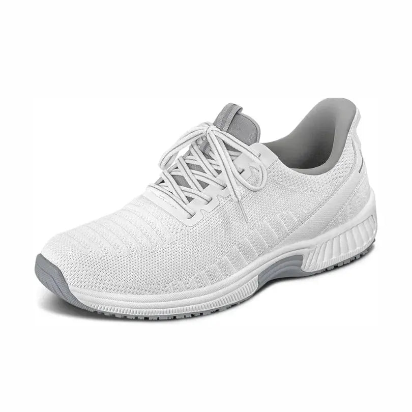 Women's Slip-On Sneakers - Orthopedic Supportive Footwear for All-Day Comfort 2