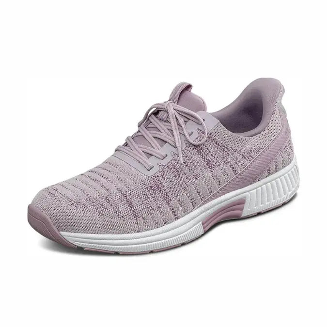 Women's Slip-On Sneakers - Orthopedic Supportive Footwear for All-Day Comfort 5