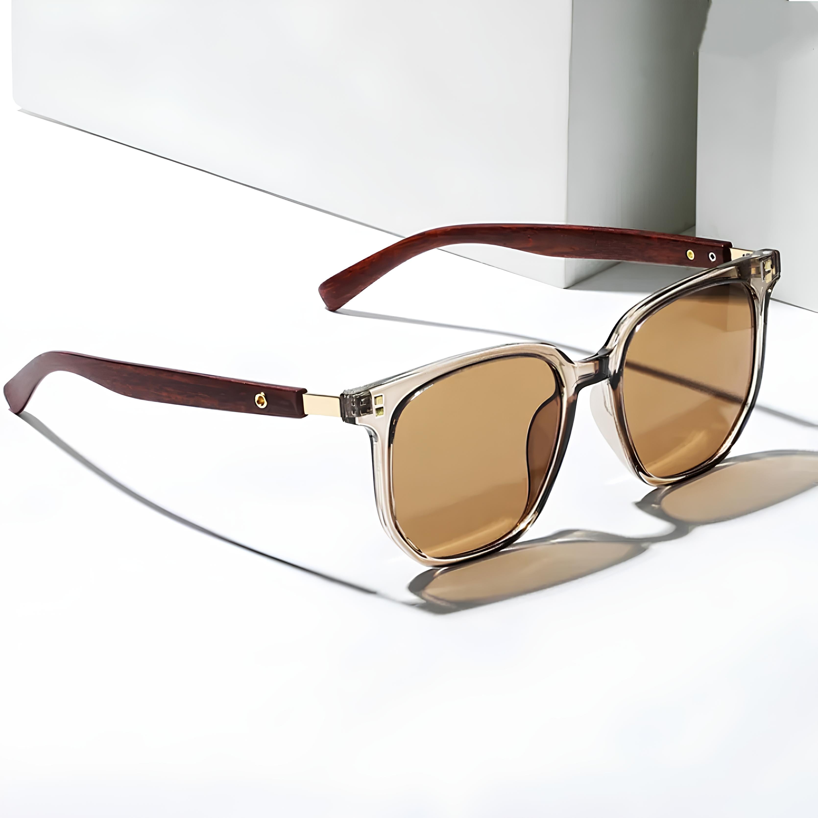 Women's Summer Polarized Sunglasses - Trendy UV Protection for Outdoor Activities 1