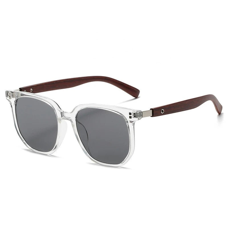 Women's Summer Polarized Sunglasses - Trendy UV Protection for Outdoor Activities 4