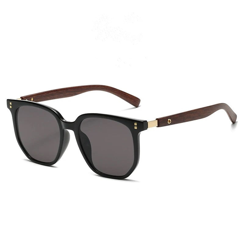 Women's Summer Polarized Sunglasses - Trendy UV Protection for Outdoor Activities 5