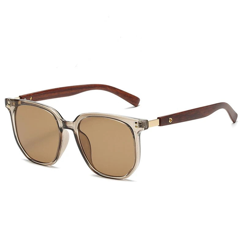 Women's Summer Polarized Sunglasses - Trendy UV Protection for Outdoor Activities 6