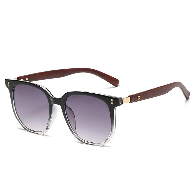 Women's Summer Polarized Sunglasses - Trendy UV Protection for Outdoor Activities 7