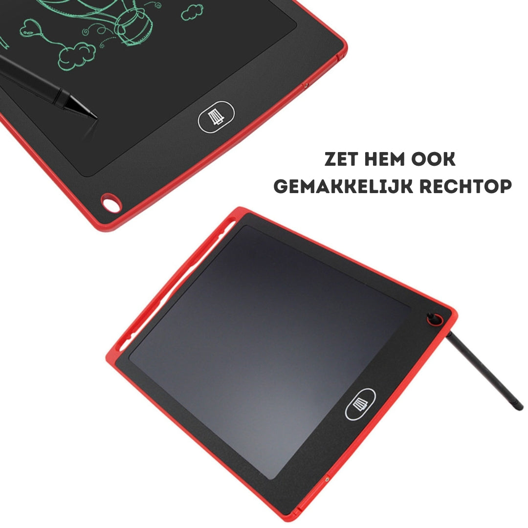 CreativeScribble LCD Drawing Tablet for Kids