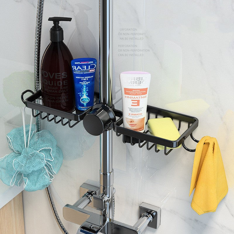 SinkMaster - Sink Caddy Organizer