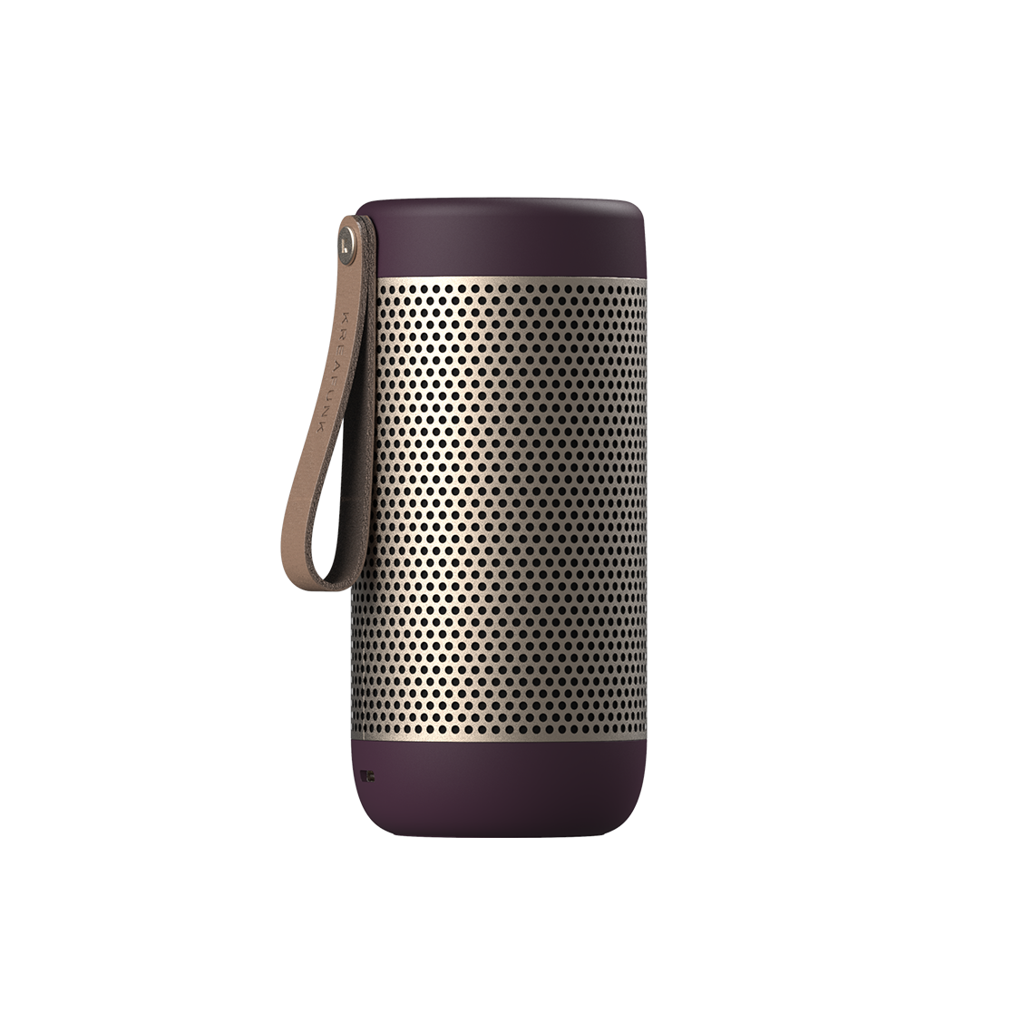 SoundWave - Wireless Bluetooth Speaker