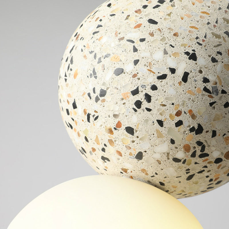 Valentina LED Pendant - Modern Ceiling Light