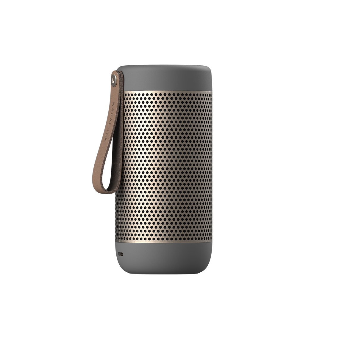 SoundWave - Wireless Bluetooth Speaker