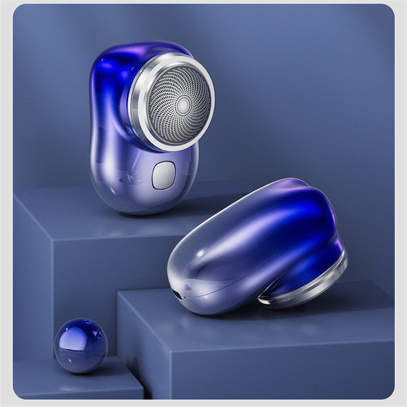 QuickTrim – Cordless Compact Electric Shaver