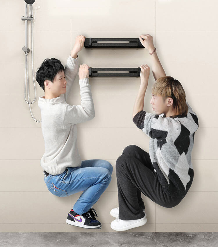 SilverCaddy Stainless Steel Shower Caddy