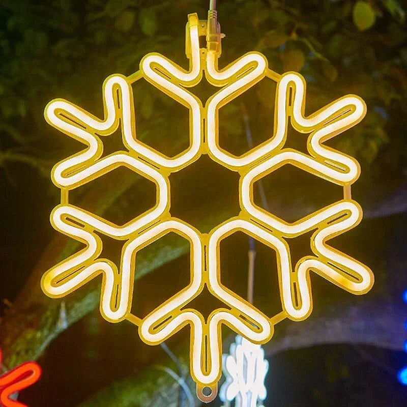 Hoarfrost - Festive Holiday Decor