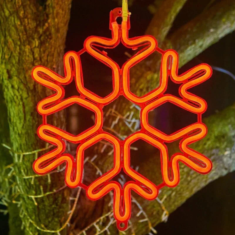Hoarfrost - Festive Holiday Decor