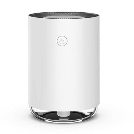 PureMist - Elegant Ultrasonic Humidifier