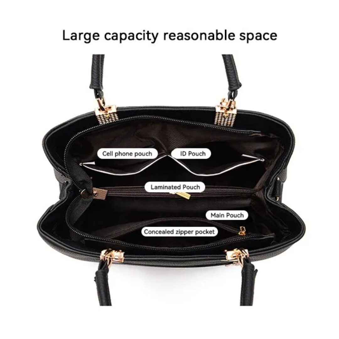 Anna - Crossbody Bag for Women