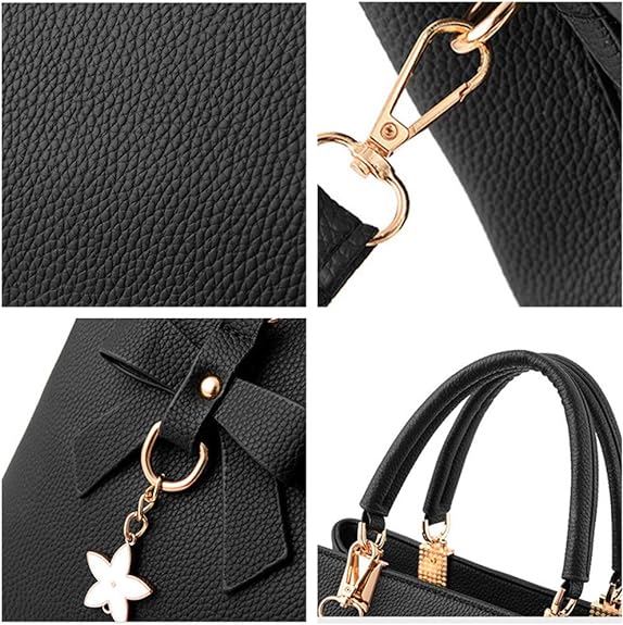 Anna - Crossbody Bag for Women