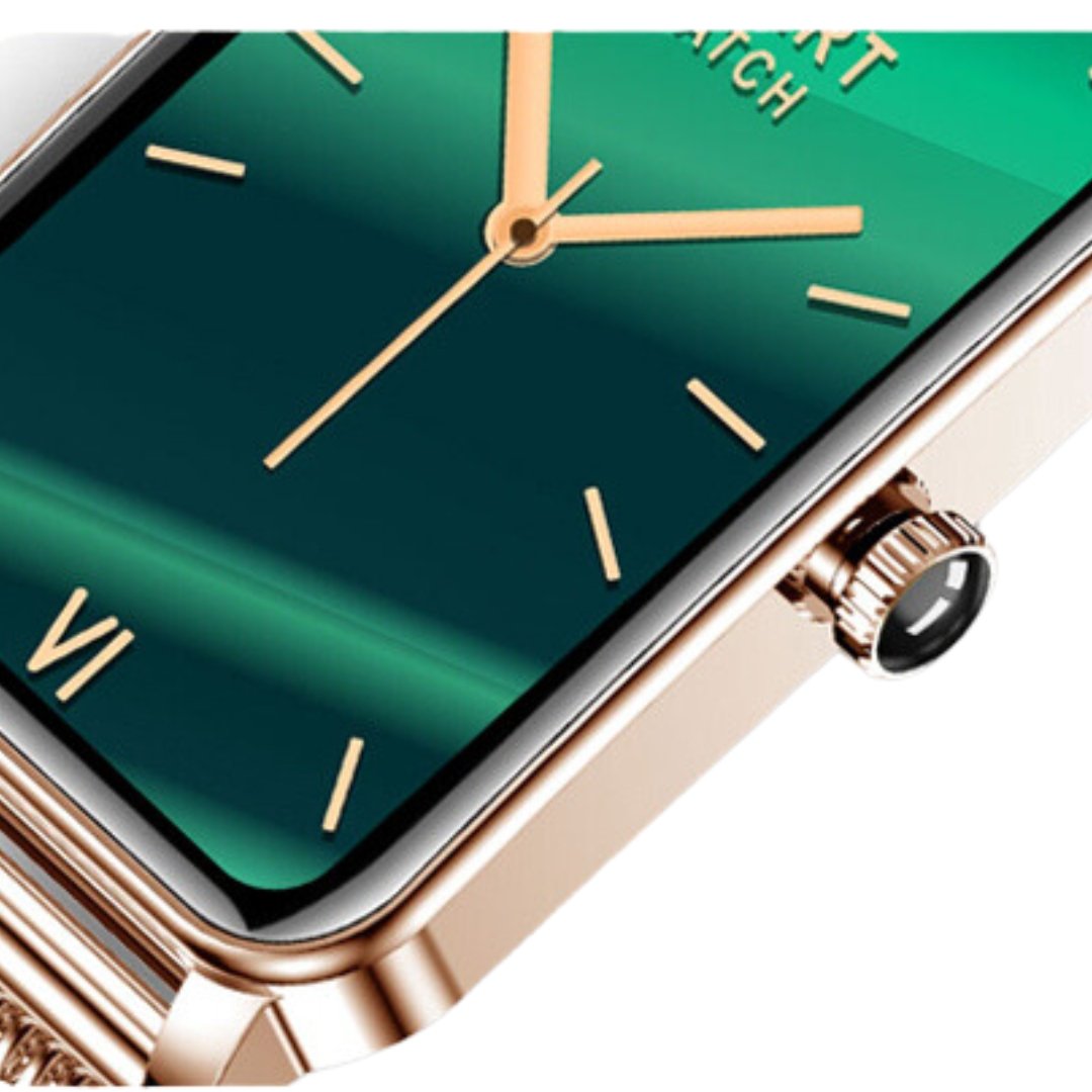ShineFit - Smartwatch