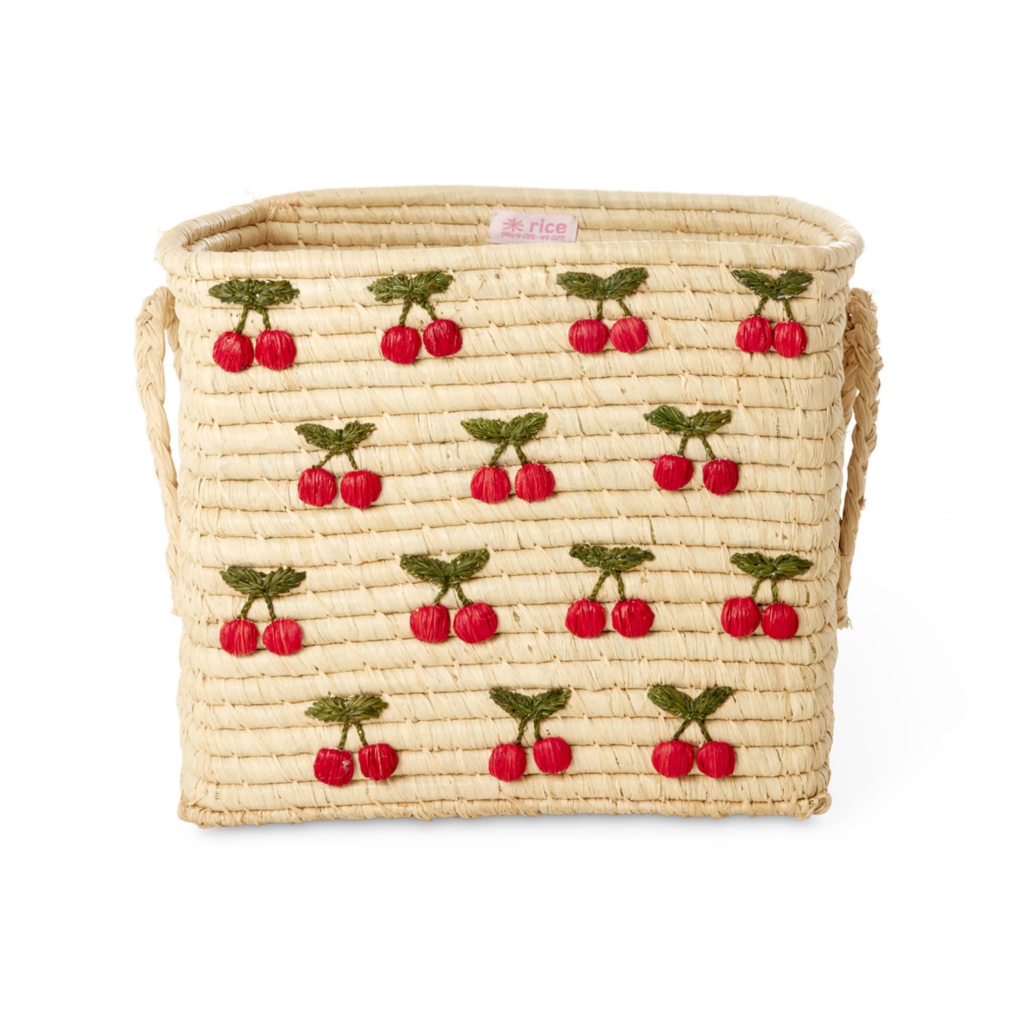 CraftRaffia - Handmade Natural Basket