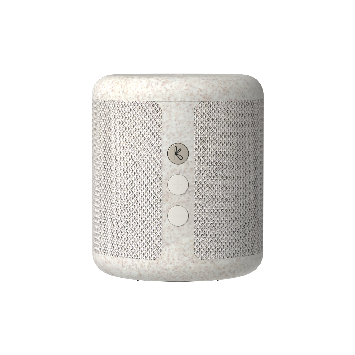 SoundWave - Portable Bluetooth Speaker