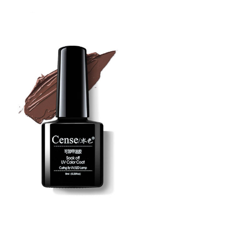 GigiGel - 20 Colour Gel Polish Set