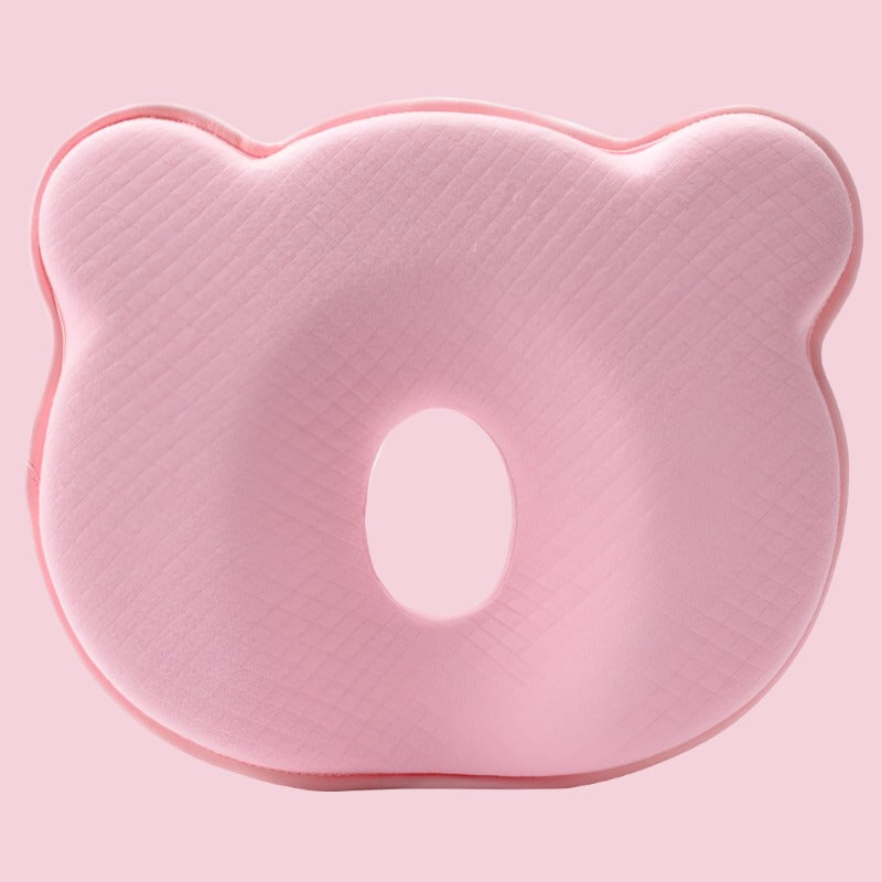 ErgoNest Memory Foam Baby Pillow