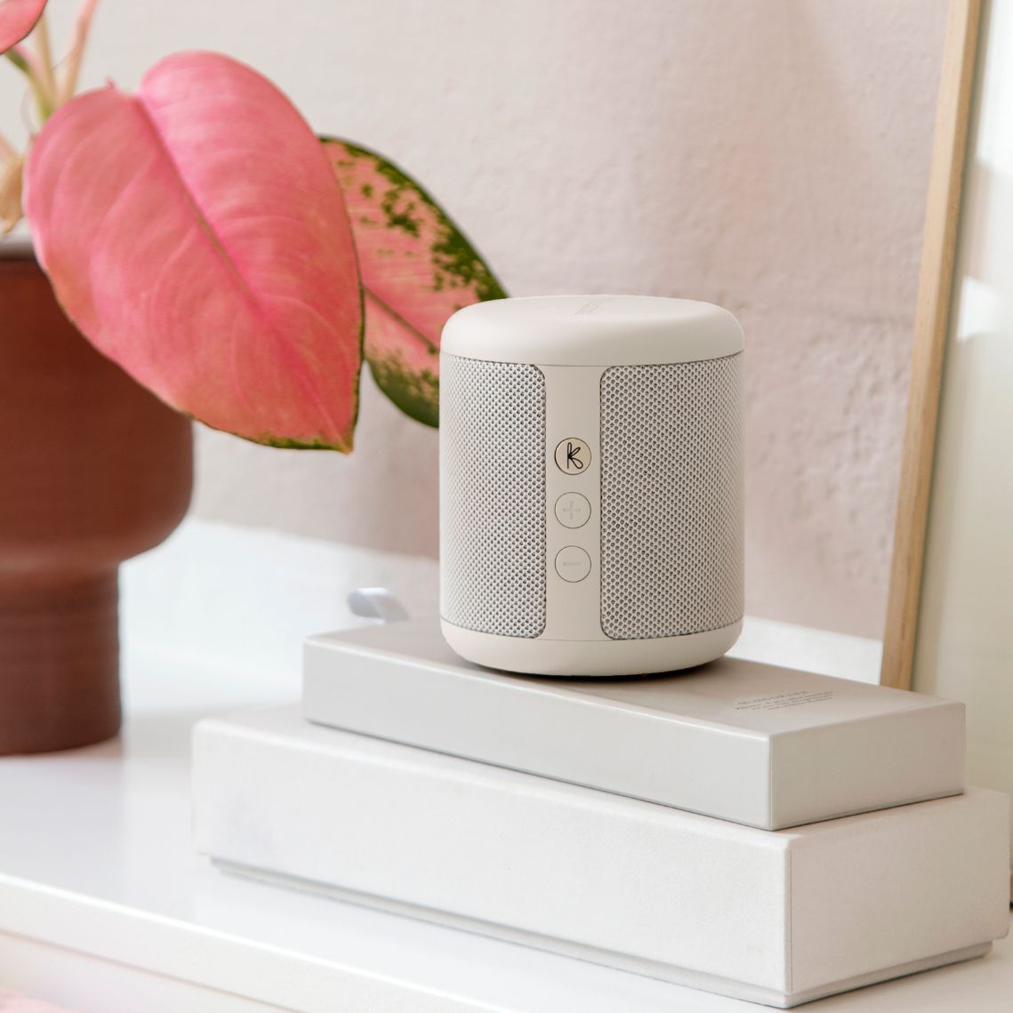 SoundWave - Portable Bluetooth Speaker