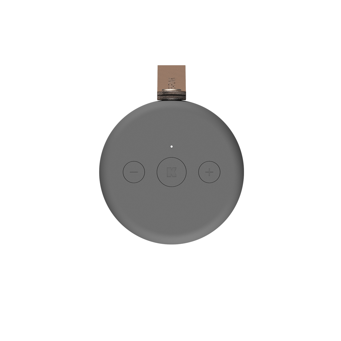SoundWave - Wireless Bluetooth Speaker