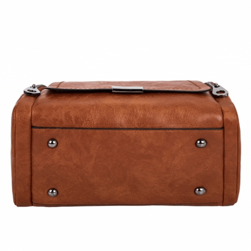 Bea Crossbody Bag - Timeless Elegance for Any Occasion