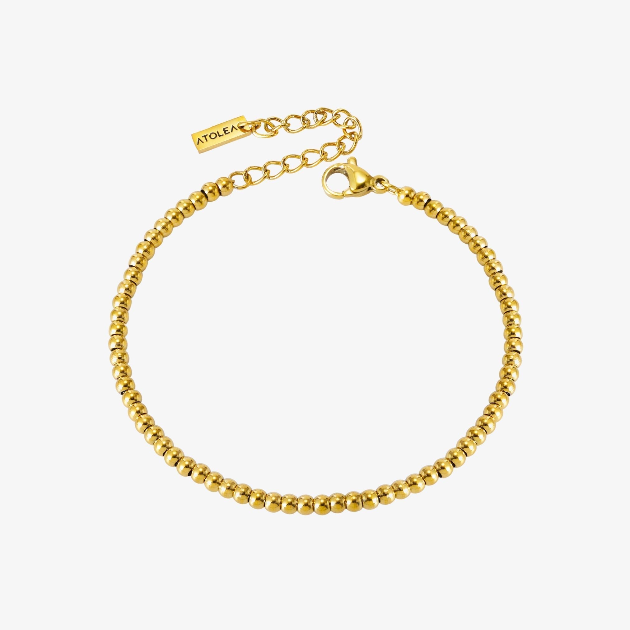 Nova - Stylish Fine Beaded Bracelet for Women