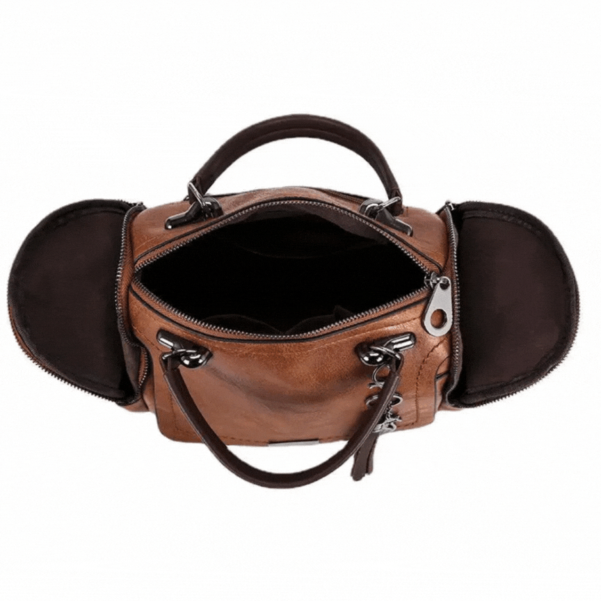 Bea Crossbody Bag - Timeless Elegance for Any Occasion