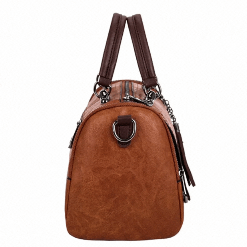 Bea Crossbody Bag - Timeless Elegance for Any Occasion