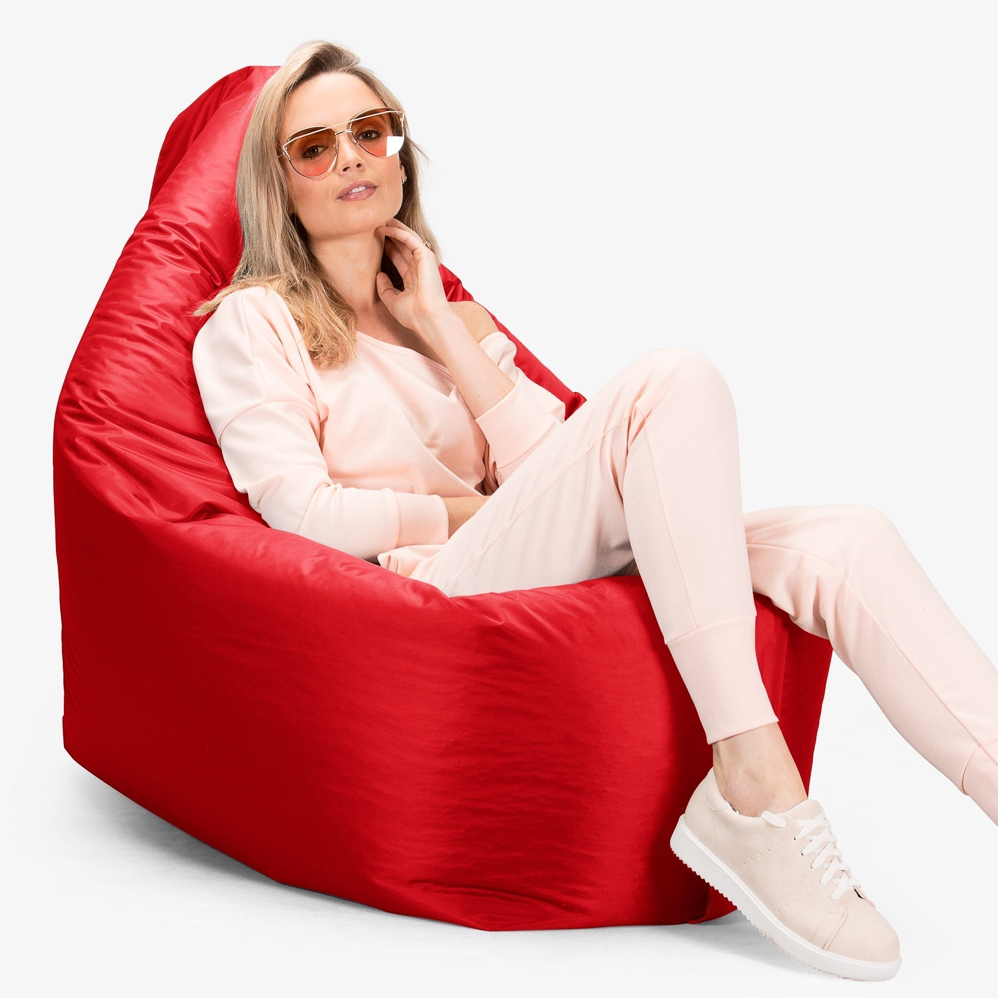 ComfortMax - XXL Bean Bag for Indoor & Outdoor