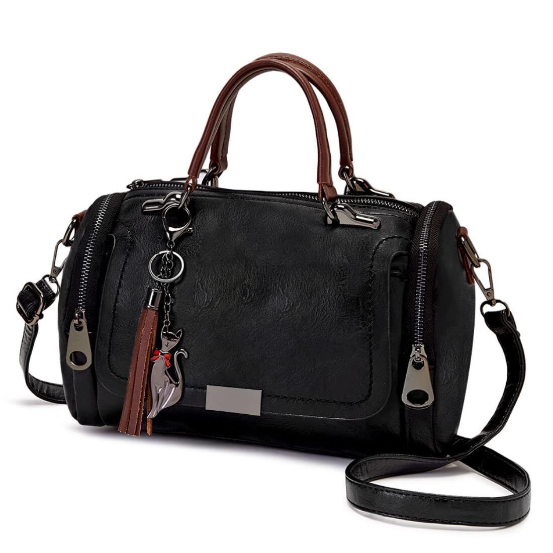 Bea Crossbody Bag - Timeless Elegance for Any Occasion