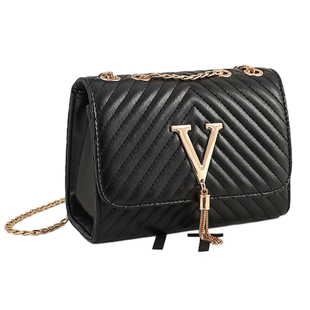 Jannete - Luxe Evening Handbag