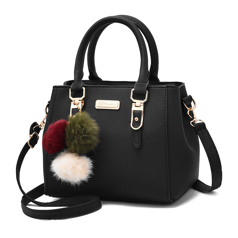 Helen Crossbody Bag - Timeless Elegant Everyday Accessory