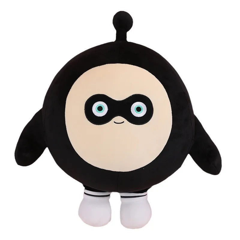 BounceBuddy - Super Soft Plush Cuddle Toy for Kids