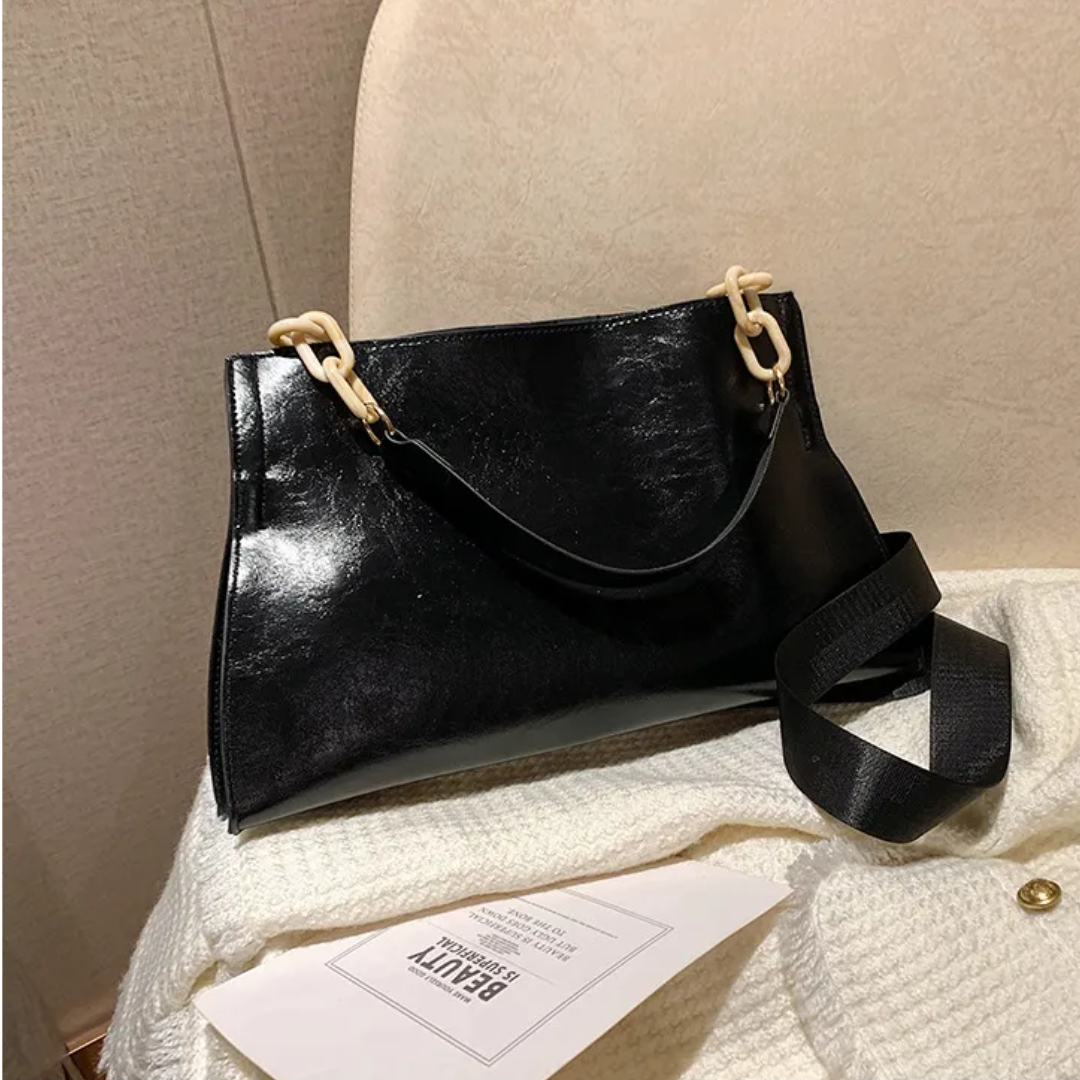 Felice - Chain Shoulder Bag