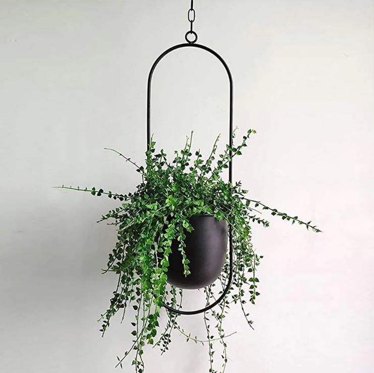 Elegance Plant Hangers - Scandinavian Hanging Planters